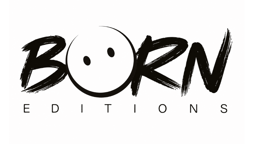 Born Editions